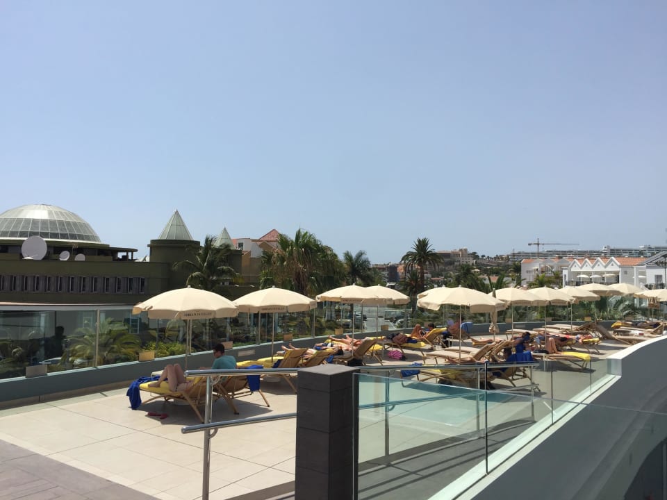 Dach Adrián Hoteles Colón Guanahaní - Adults only