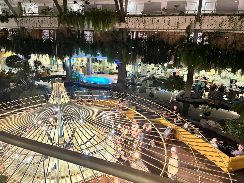 Sonstiges Hotel Grand Teguise Playa