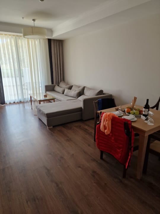 Zimmer Korumar Ephesus Beach & Spa Resort