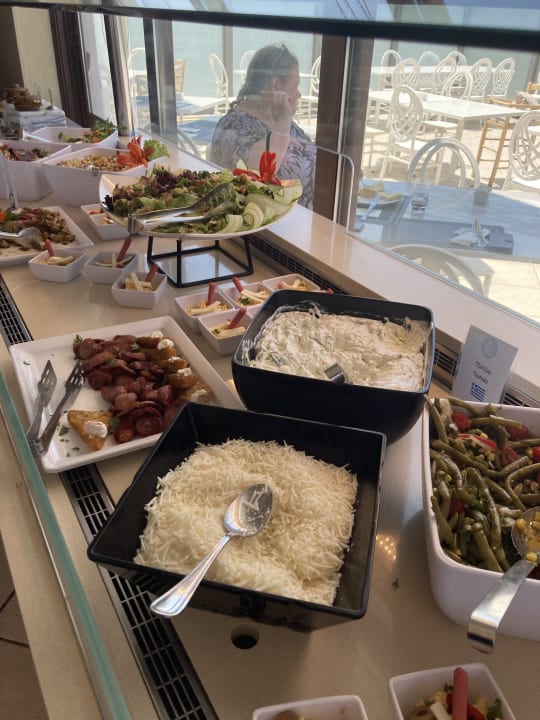 Gastro Civitel Creta Beach