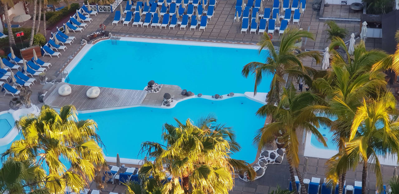 Pool Bull Costa Canaria & Spa - Adults only