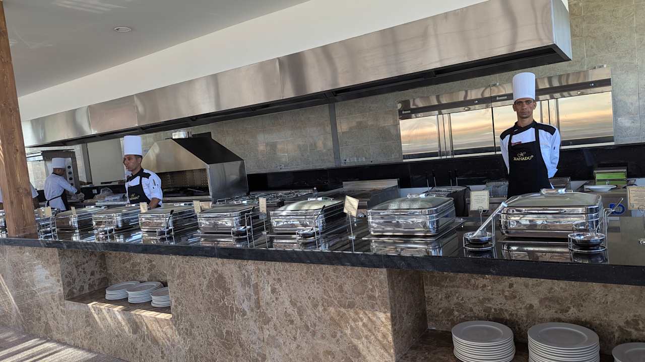 Gastro Xanadu Makadi Bay