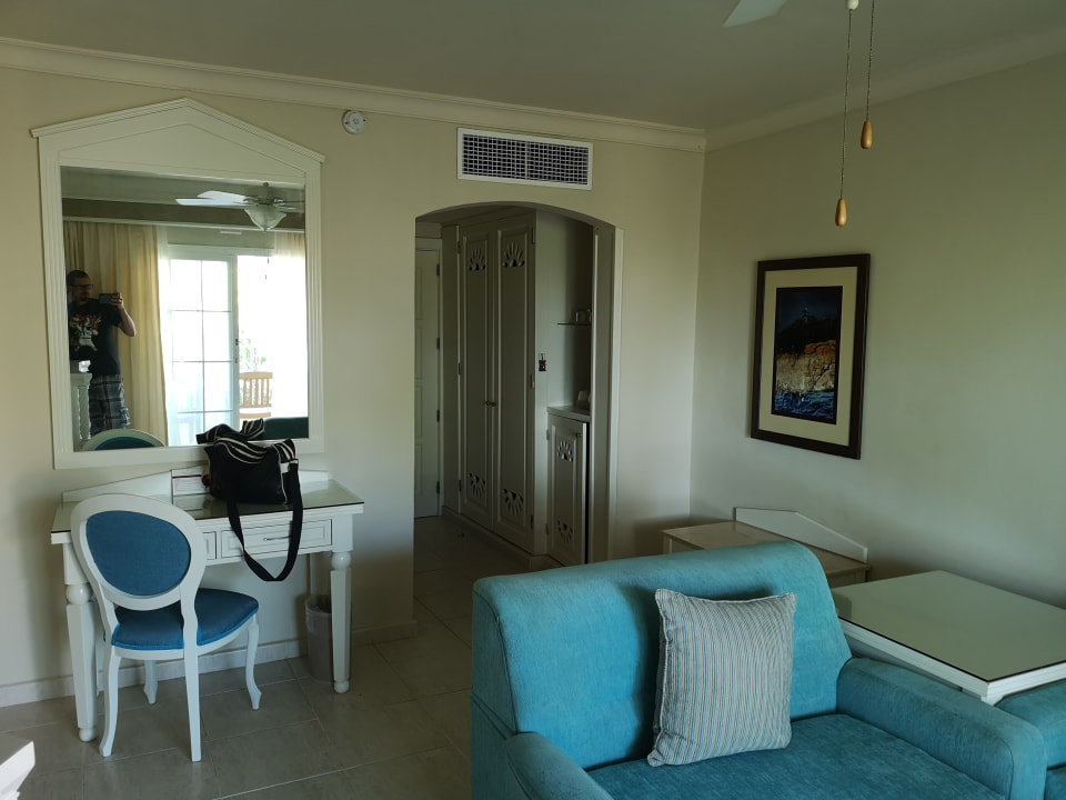 Zimmer Wyndham Alltra Punta Cana