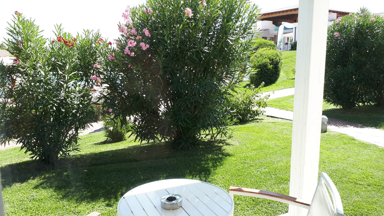 Ausblick Grande Baia Resort & Spa