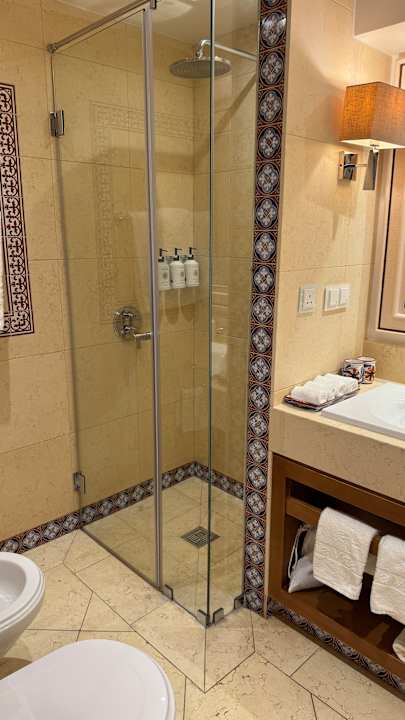 Zimmer Vila Vita Parc Resort & Spa