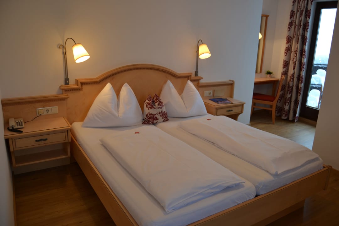 Zimmer Frühstückspension Gästehaus Elisabeth