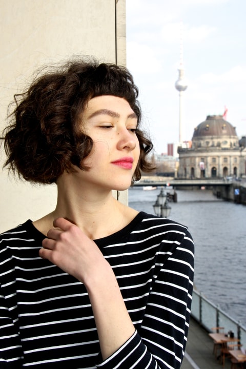 Zimmer Hotel Neuer Fritz