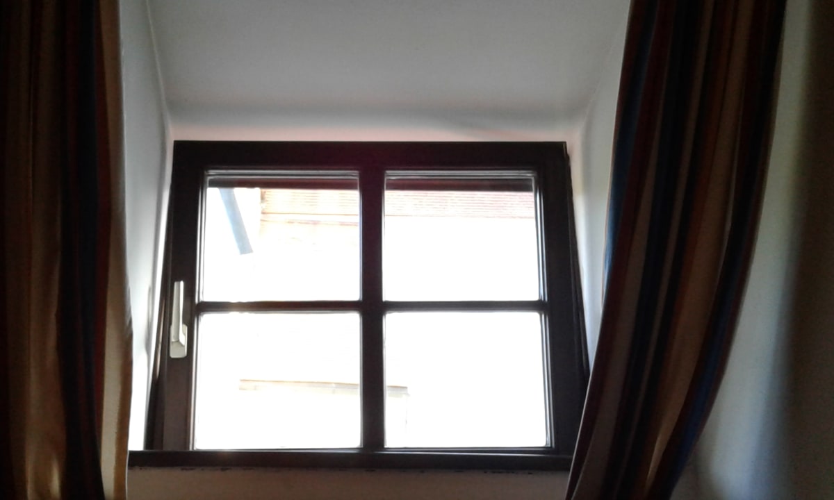 Zimmer Schlosshotel Kartause Gaming