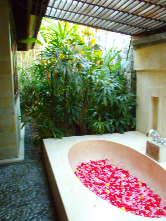 Blütenbad Jamahal Private Resort & Spa