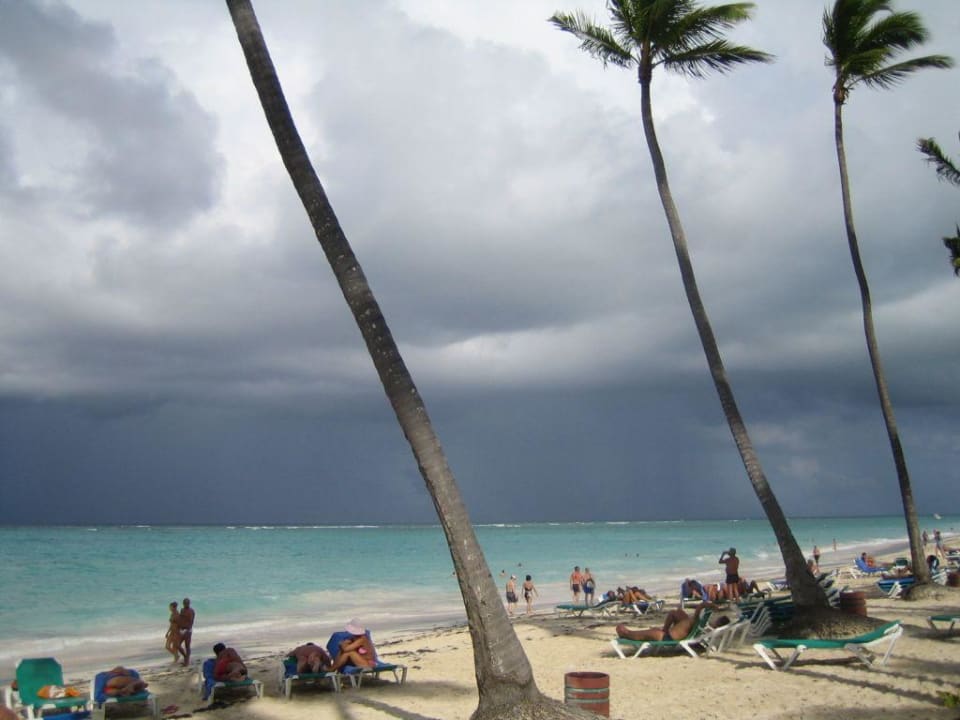 Bavaro Strand Grand Palladium Select Bávaro Resort & Spa
