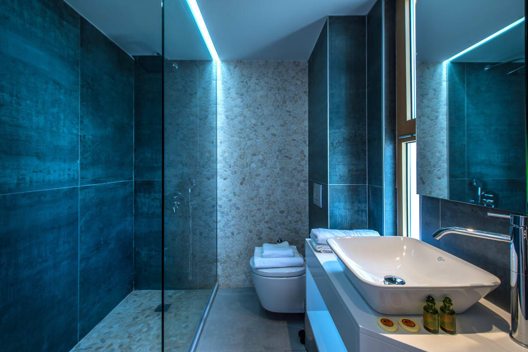 Zimmer Hotel Meropi