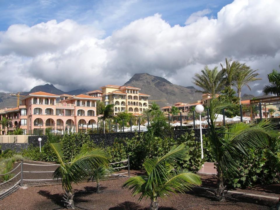 Iberostar Grand Hotel Anthelia Iberostar Selection Anthelia