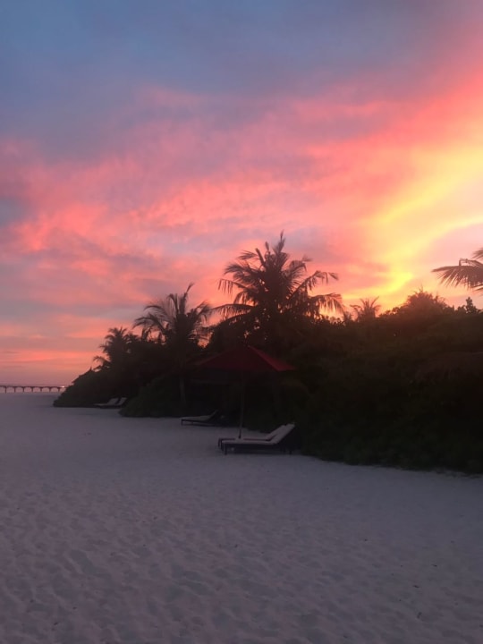 Strand NH Collection Maldives Havodda Resort