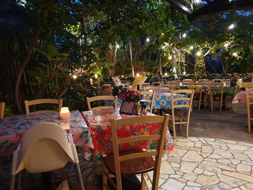 Gastro Center Parcs De Kempervennen