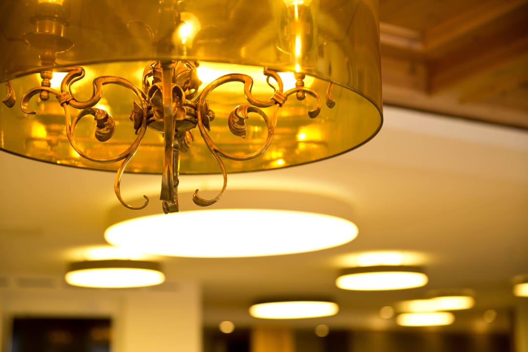 Moderne trifft Tradition Hotel Schönbuch