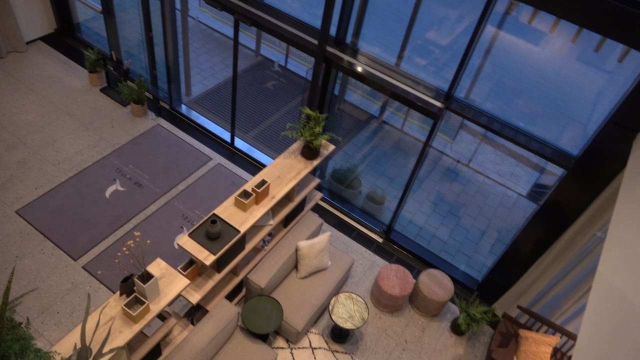 Lobby DAS ALTMÜHLTAL Hotel & Restaurant