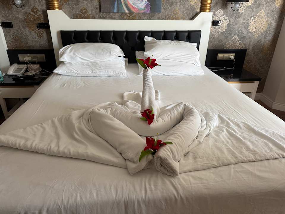 Zimmer Mary Hotel Side