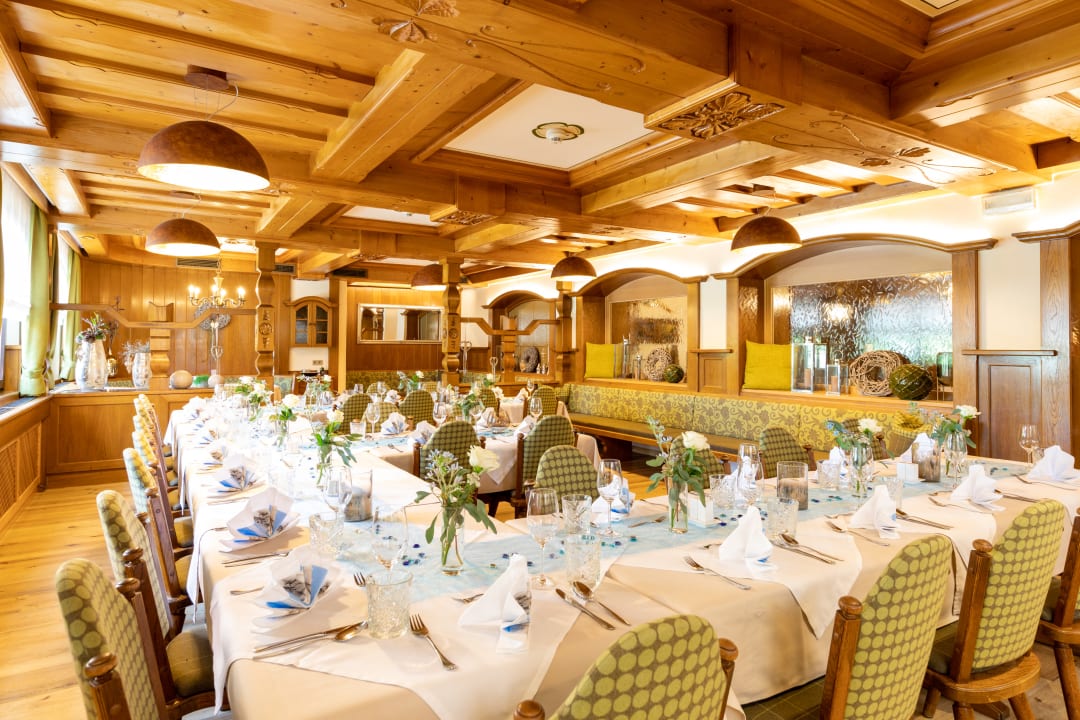 Gastro Der Trattner - Hotel Trattnerhof & Hotel Schöcklblick