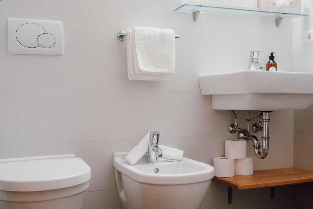 Zimmer Residence Hotel Alpinum