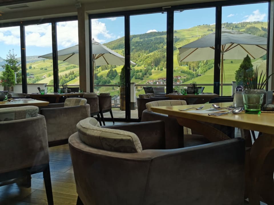 Gastro Familienresort Ellmauhof – das echte All Inclusive