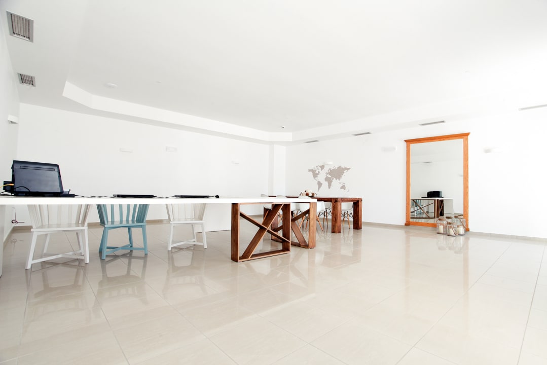 Restaurant George Hotel