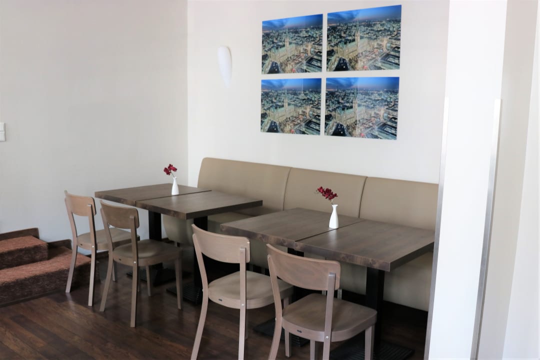Gastro Hotel Eleazar