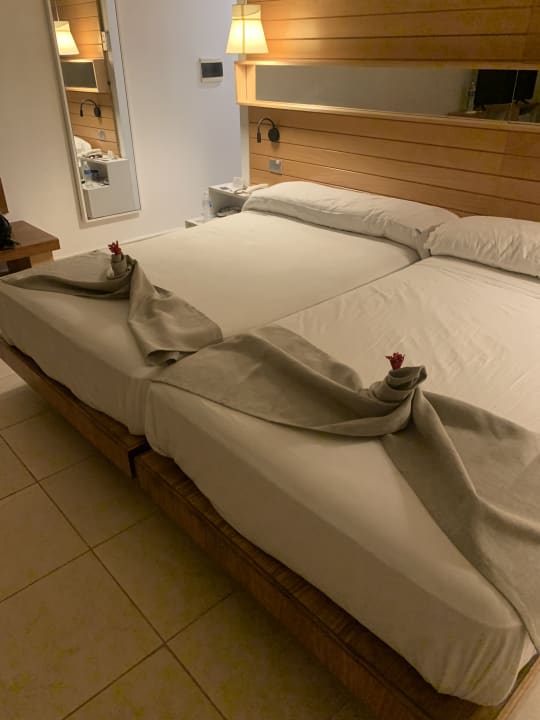 Zimmer Paradisus Varadero Resort & Spa