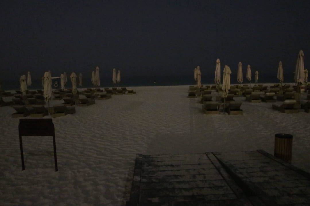 Strand Park Hyatt Abu Dhabi Hotel and Villas