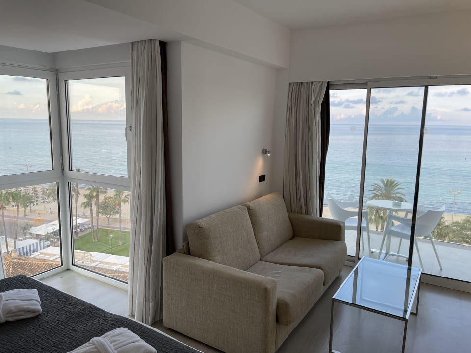 Zimmer CM Playa del Moro