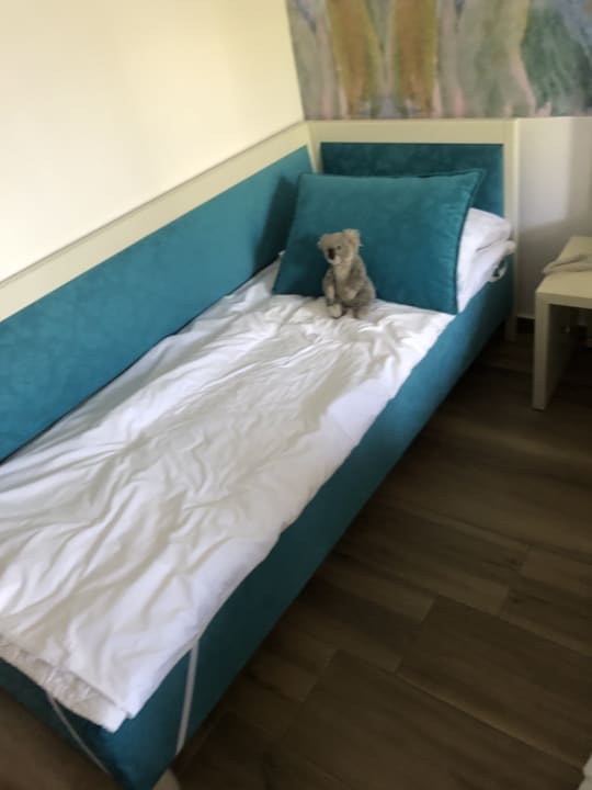 Zimmer Iberostar Waves Bellevue