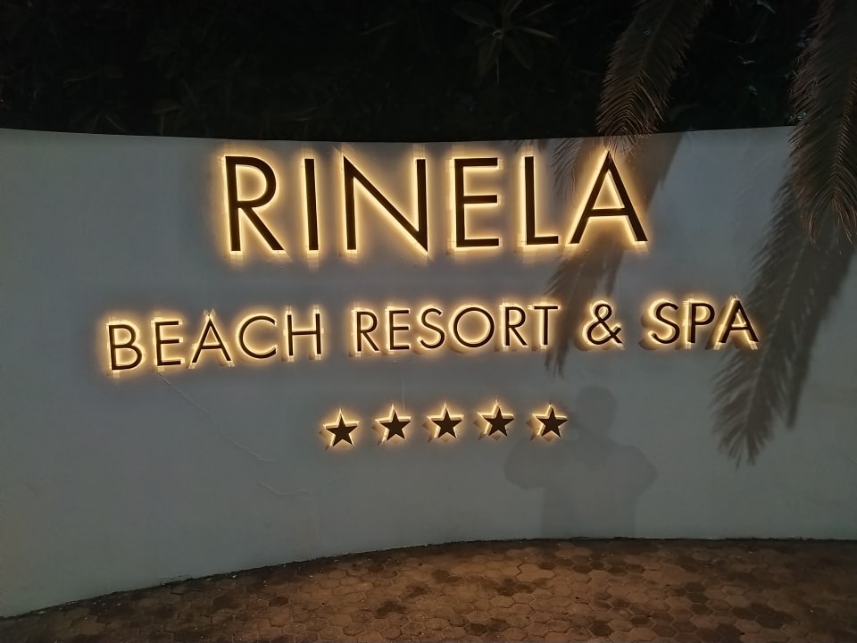 Sonstiges Mitsis Rinela