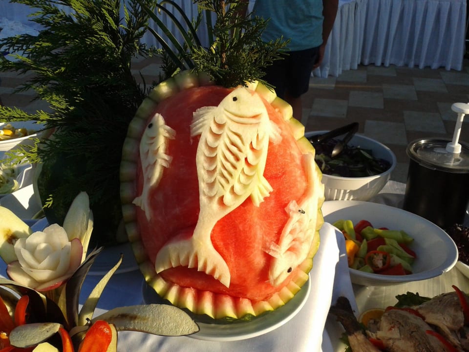 Türkischer Abend FUN&SUN Smart Hane Sun Hotel