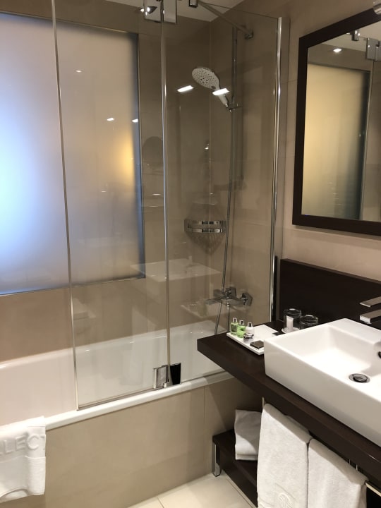 Zimmer NH Collection Dresden Altmarkt