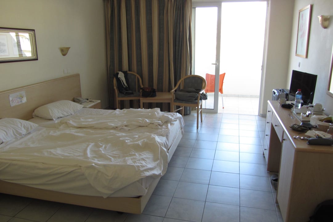 Superoir Zimmer Hotel Kalithea Horizon Royal