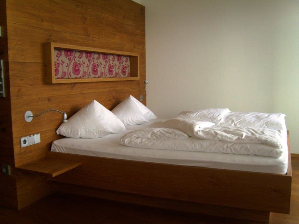 Gemütliche Betten Panoramahotel Watles