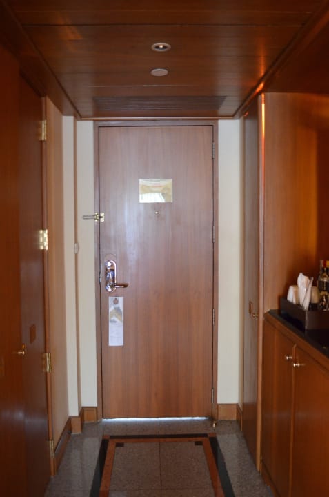 Hotel Swissotel Nai Lert Park Movenpick BDMS Wellness Resort Bangkok