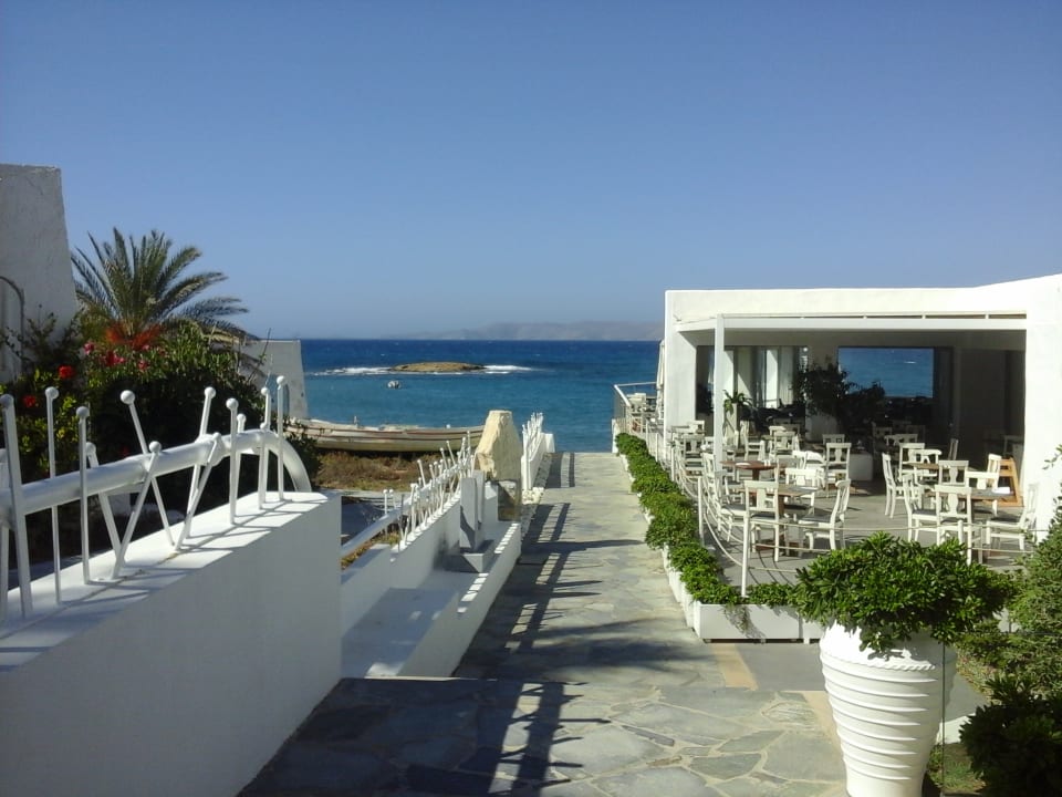 Sonstiges Knossos Beach Bungalows Suites Resort & Spa