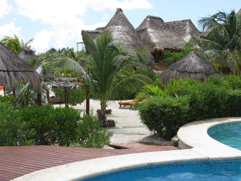 Selbsterklärend Hotel Villas Flamingos