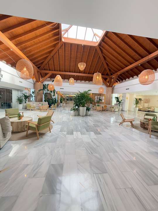 Gastro Playa Esperanza Resort