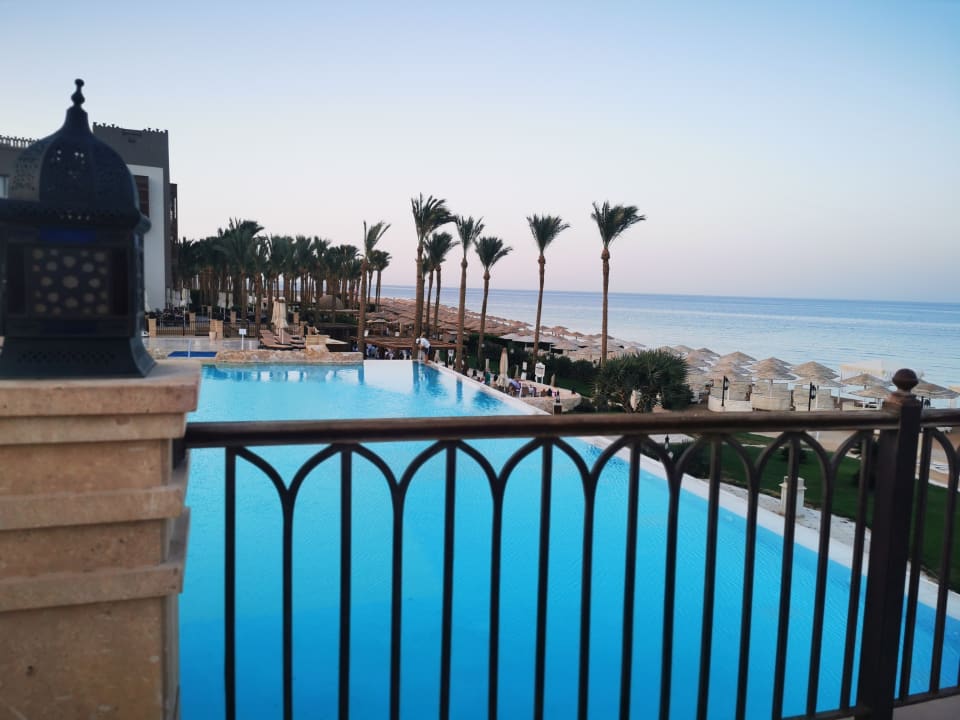 Pool Makadi Spa - Adults only