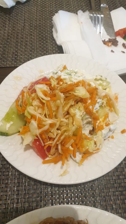 Gastro Flamingo Grand Hotel & Spa