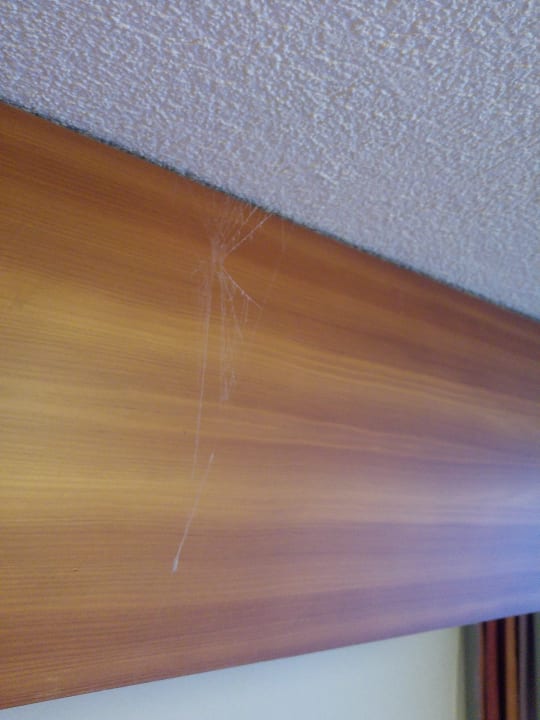 Zimmer all inclusive Hotel Lohmann