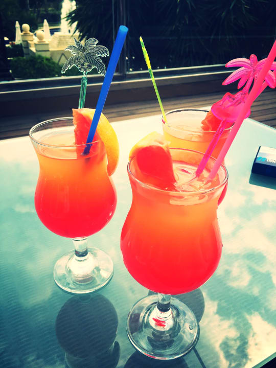 Gastro TUI BLUE Xanthe