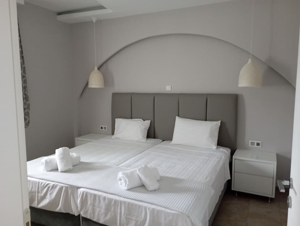 Zimmer Alexandros Palace