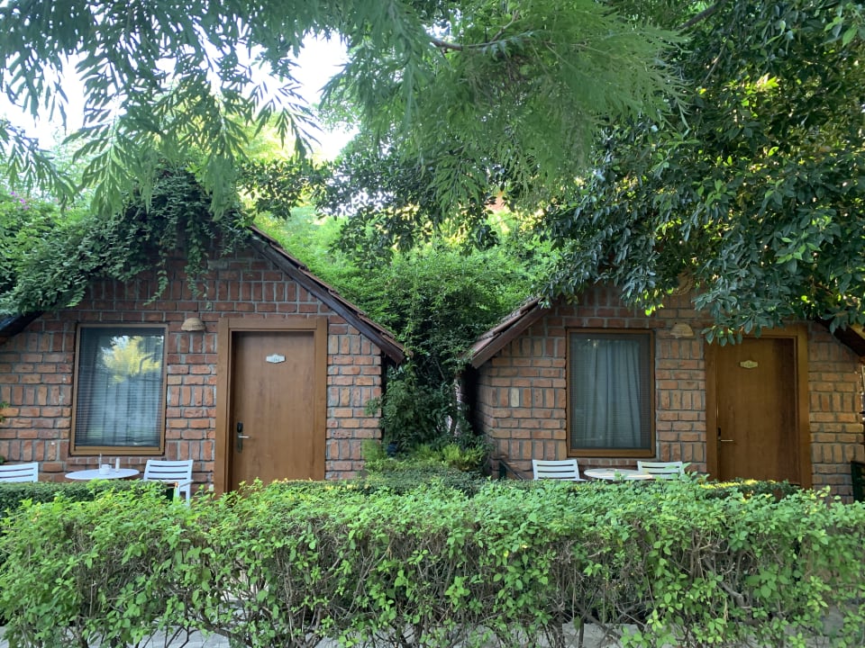 Zimmer Can Garden Beach