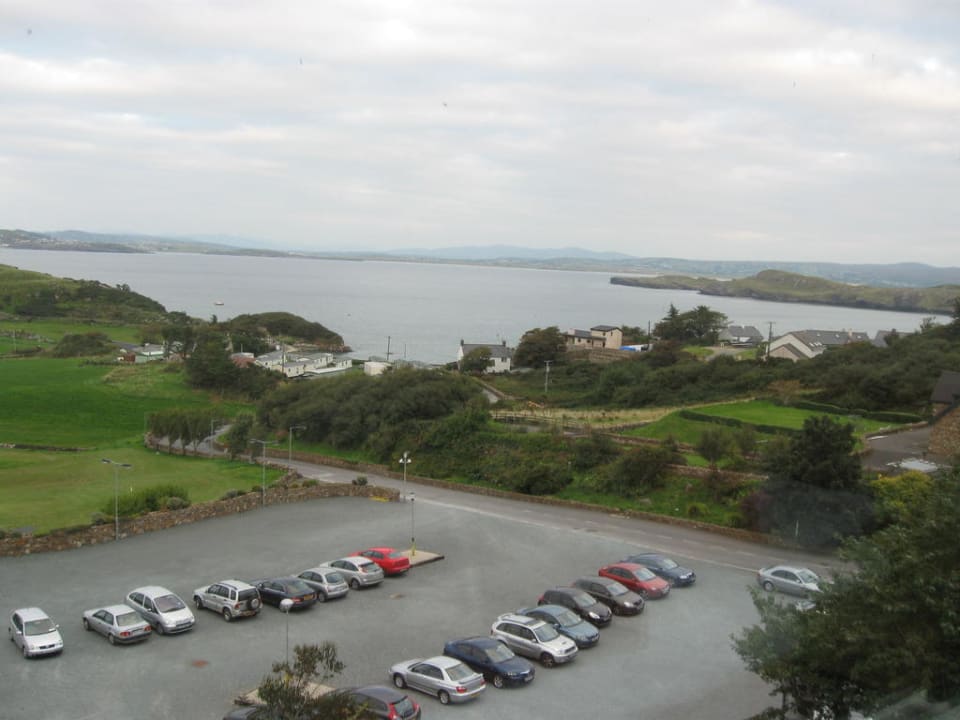 Shandon Hotel in Dunfanaghy Shandon Hotel Spa and Wellness