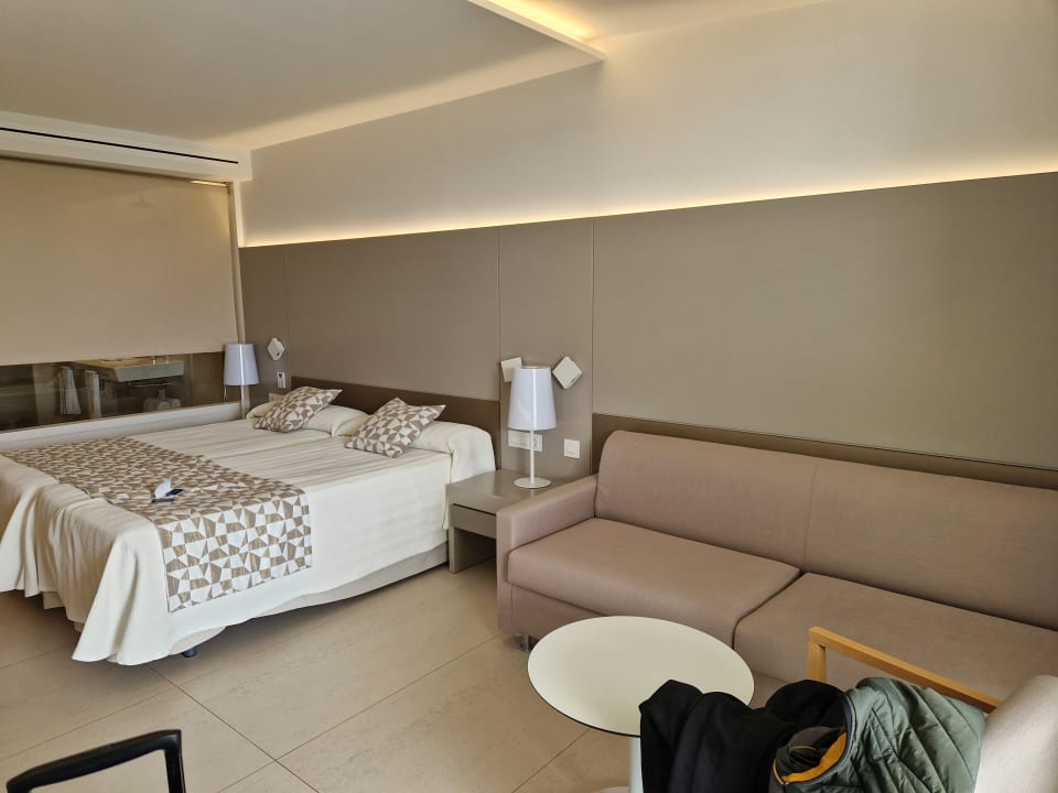 Zimmer Hipotels Gran Playa De Palma