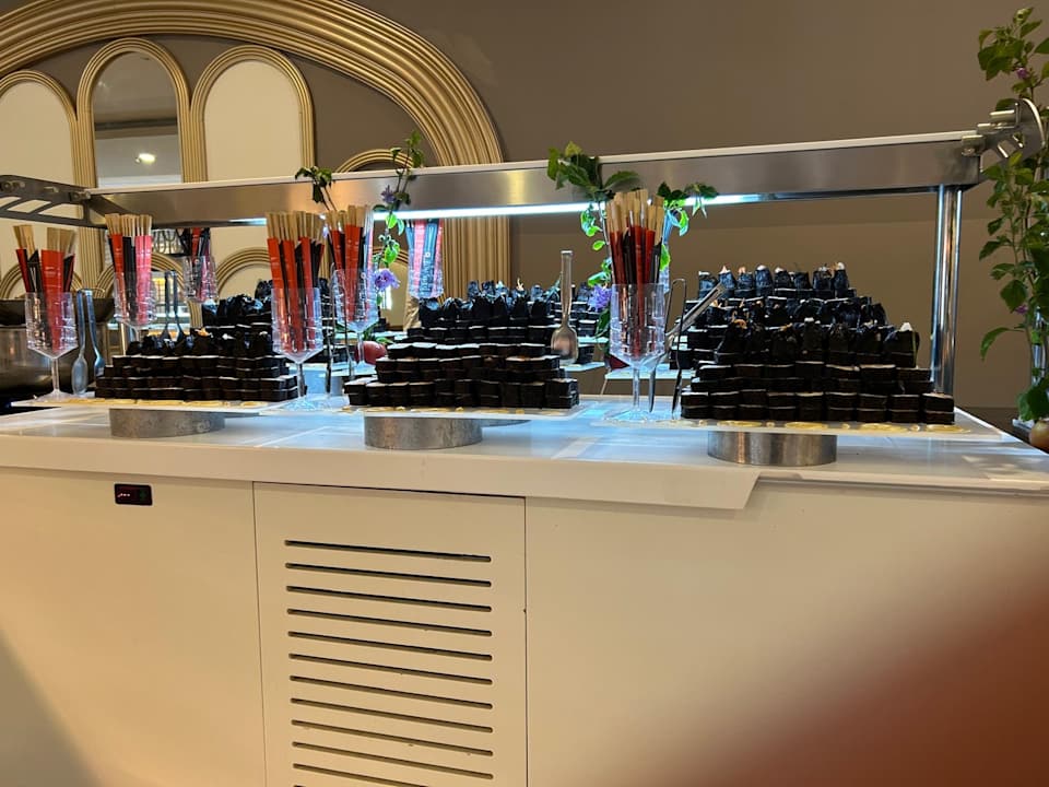 Gastro Calido Maris Hotel