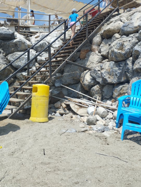 Strand Club Hotel Anjeliq