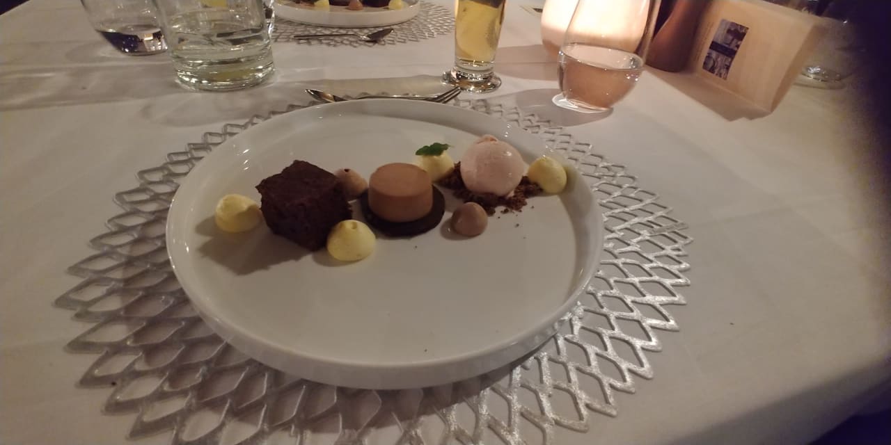 Gastro DAS GERSTL Alpine Retreat